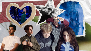 ⏩ One Liners: Doja Cat, BRITs Rising Star Award, Spotify + more