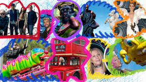 2023's strangest, funniest and most ridiculous music business stories