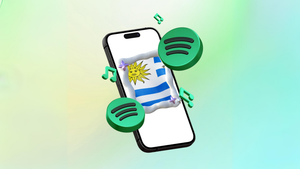 Spotify won't exit Uruguay following clarification to new ER rule in copyright