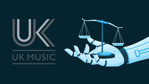 UK Music sets out proposals for AI regulation in letter to government