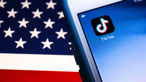 US court blocks Montana's TikTok ban