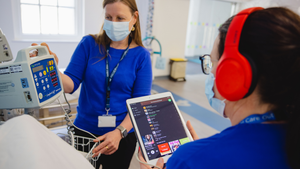 Warner Music announces alliance with start-up MediMusic to trial ‘music as medicine’