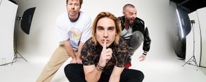 Busted to self-release greatest hits album with Absolute Label Services