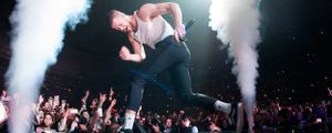 Imagine Dragons sign to Warner Chappell
