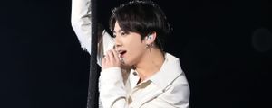 Person who tried to sell BTS member Jungkook’s lost hat charged with embezzlement