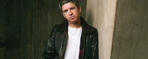 Noel Gallagher not impressed by AI-generated Oasis album that his brother called “mega”