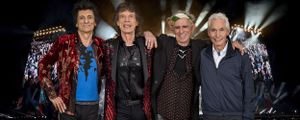 Owen Wilson reveals his ‘lifetime’ Rolling Stones backstage pass was revoked after one show