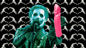 And Finally: Quick! It’s your last chance to get your hands (or, indeed, other parts of your anatomy) on some top notch Ghost merchandise