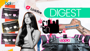 CMU Digest: Hipgnosis board urges caution about valuation, management changes at Utopia and Linkfire + more