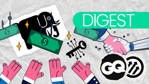 📑 CMU Digest: Hipgnosis tensions escalate; Apple's "outrageous" payment changes + more