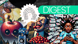 📑 CMU Digest: Apple spatial rules benefit majors; Copyright Office explores AI licensing