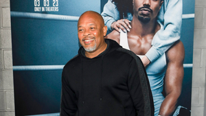 Dr Dre close to completing $250 million deals around his music rights