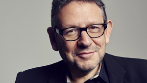 Universal boss says streaming needs to shift to an “artist-centric” model