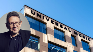 Lucian Grainge's 2024 memo to Universal Music Group staff