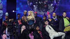 Time really does go by so slowly: Madonna sued over slack time-keeping on ‘Celebration’ tour
