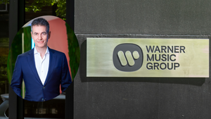 Warner Music boss talks streaming model and super-fans in start-of-year memo
