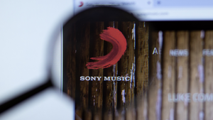 Sony Music chief talks streaming, short-form, gaming and AI in investor presentation