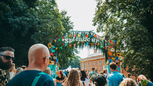 Nottingham's Splendour festival cancelled because of delays in council tendering process