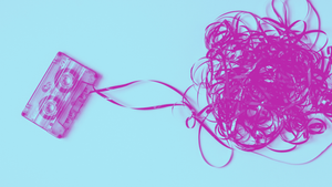 Vinyl sales grow, cassettes slump; streaming now 87.7% of UK music consumption