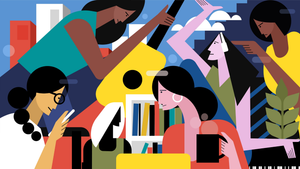 The F-List’s Vick Bain on UK Parliament’s Misogyny In Music report and the industry’s next steps