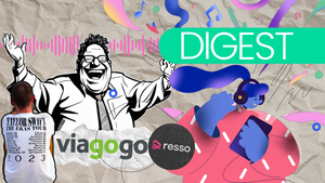 📑 CMU Digest: Grainge and Kyncl sound off on superfan opportunity; year-end stats + more