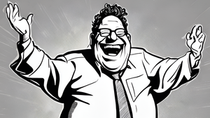 Universal “most successful company in the history of the music industry” hoots Grainge in 2024 memo