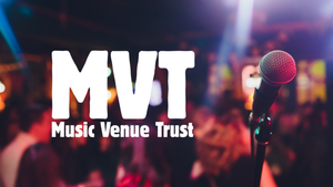 Two grassroots venues close down every week, according to new report from Music Venue Trust