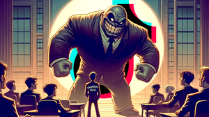 Universal Music is going to war with TikTok, accusing the social media giant of bullying and intimidation