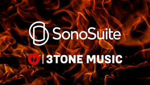 Spanish distributor SonoSuite reached out to DSPs on behalf of dodgy distributor 3tone - but now claims “3tone is not a client”