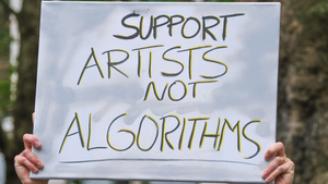 US labor union American Federation Of Musicians reaches tentative agreement with Hollywood over streaming and AI