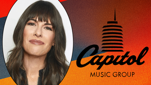 Michelle Jubelirer stands down as Capitol CEO as Universal Music restructure goes into effect