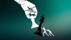 Government needs to "urgently reconsider" approach to copyright and AI, says culture committee Chair