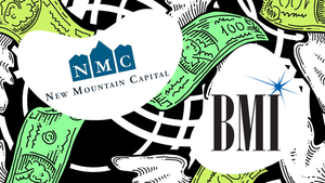 New Mountain Capital completes its acquisition of BMI
