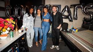 Megan Thee Stallion marks “beginning of a new chapter” with Warner deal