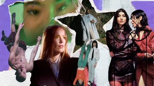 ⏩ Olly Alexander, Daniel Ek, MOBO Awards + more