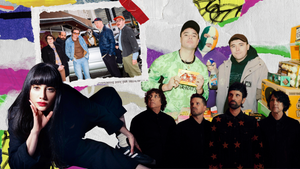 ⏩ One Liners: Sam Mendes’ Beatles biopics, Black lives In Music, Wolf Alice + more