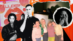 ⏩ One Liners: Charli XCX, St Vincent, Cyndi Lauper + more