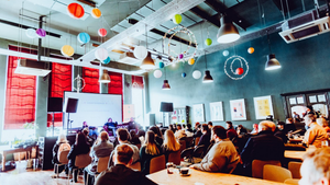 Sound City’s Becky Ayres: “The music business’ talent pipeline is blocked by an image problem”