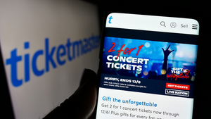 Ticketmaster's arbitration dispute now with the Ninth Circuit appeals court