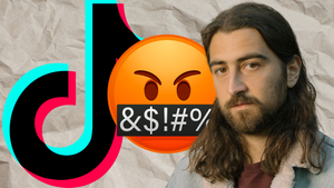 TikTok accuses Universal of “greed” and “false narrative”, begins removing tracks
