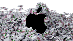 EU fines €1.8 billion at end of Spotify initiated competition law investigation