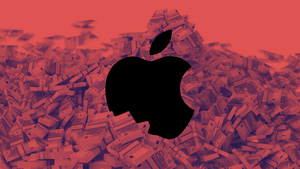 Apple hits out at EU competition ruling that “ignores the realities of a market”