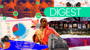 📑 CMU Digest: Music stats, fake streams, not-so-fake artists + more