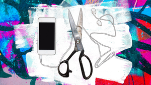 Mean Millennials scrap streaming subscriptions, mail order music is booming - and Apple Music might be making £500 million or more in the UK