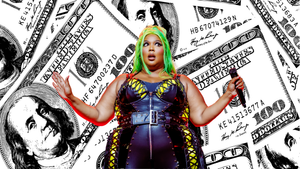 US appeals court lets Lizzo keep $5 million from festival that never happened