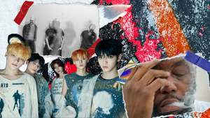 ⏩ One Liners: Sinead O’Connor, Brixton Academy, Tomorrow X Together + more