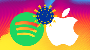 Spotify asks European Commission to force Apple to approve its app amends
