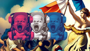 France has stood firm against Spotify’s bullying - and Spotify is having a tantrum