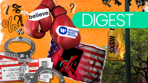 📑 CMU Digest: Be sold or be banned says US Congress to TikTok