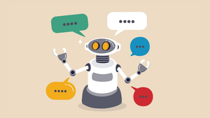 Here’s what happened when we asked cutting edge AI chatbots to pretend to be millennials who had scrapped their streaming subscriptions.